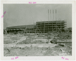 Food - Building - Construction - Scaffolding