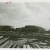 Food - Building - Construction - Scaffolding