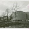 Food - Building - Construction - Façade.