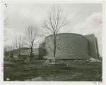 Food - Building - Construction - Façade.
