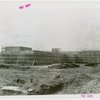 Food - Building - Construction - Scaffolding