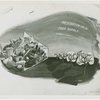 Food - Focal Exhibit - Sketch of display on preservation
