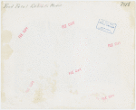 Food - Focal Exhibit - Sketch of display on erosion