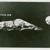 Food - Focal Exhibit - Sketch on daily needs of food
