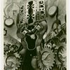 Ford - Mural (Henry Billings)