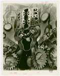 Ford - Mural (Henry Billings)