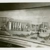 Ford - Model of chemistry exhibit