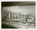 Ford - Model of chemistry exhibit