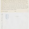 Ford - Worker at telephone station in attic