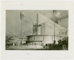 Ford - Building - Sketch