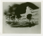 Ford - Building - Sketch