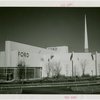 Ford - Building - Side view