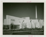 Ford - Building - Side view