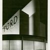 Ford - Building - At night