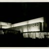 Ford - Building - At night
