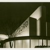 Ford - Building - At night