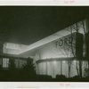Ford - Building - At night