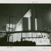 Ford - Building - At night