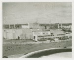 Ford - Building - Aerial view