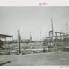Ford - Building - Construction - Preliminary framework