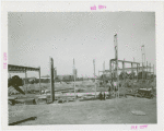 Ford - Building - Construction - Preliminary framework