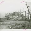 Ford - Building - Construction - Framework
