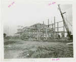 Ford - Building - Construction - Framework