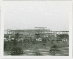 Ford - Building - Construction - Framework