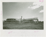 Ford - Building - Construction - Framework