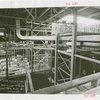 Ford - Building - Construction - Interior framework