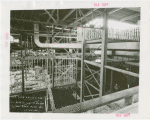 Ford - Building - Construction - Interior framework