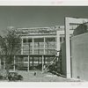 Ford - Building - Construction - Siding