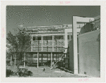 Ford - Building - Construction - Siding