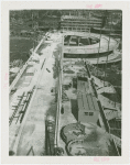 Ford - Building - Construction - Elevated roadway