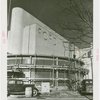 Ford - Building - Construction - Entrance