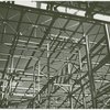 Ford - Building - Construction - Workers on framework