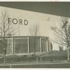 Ford - Building - Construction - Entrance