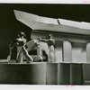 Ford - Exhibits - Cycle of Production - Figurines of workers with carts