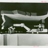 Ford - Exhibits - Cycle of Production - Figurines of workers in coal mine