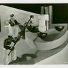 Ford - Exhibits - Cycle of Production - Figurines of glass workers