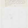 Ford - Exhibits - Synthetic Fiber - Chemist comparing dyed with untreated fiber