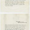 Ford - Ford, Edsel - Henry Ford, Harvey Gibson and Edsel Ford signing contract