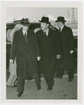 Ford - Ford, Henry - With Grover Whalen
