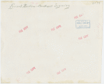 France Participation - Grover Whalen and Marcel Olivier signing contract