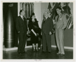 France Participation - French officials