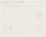 France Participation - Ambassador (Count René Doynel de Saint Quentin) - Examining troops