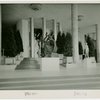 France Participation - Building - Sculptures in atrium