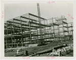 France Participation - Building - Construction - Framework