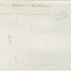 France Participation - Veterans - French War Veteran official signing guestbook