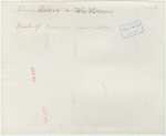 France Participation - Veterans - French War Veteran official signing guestbook